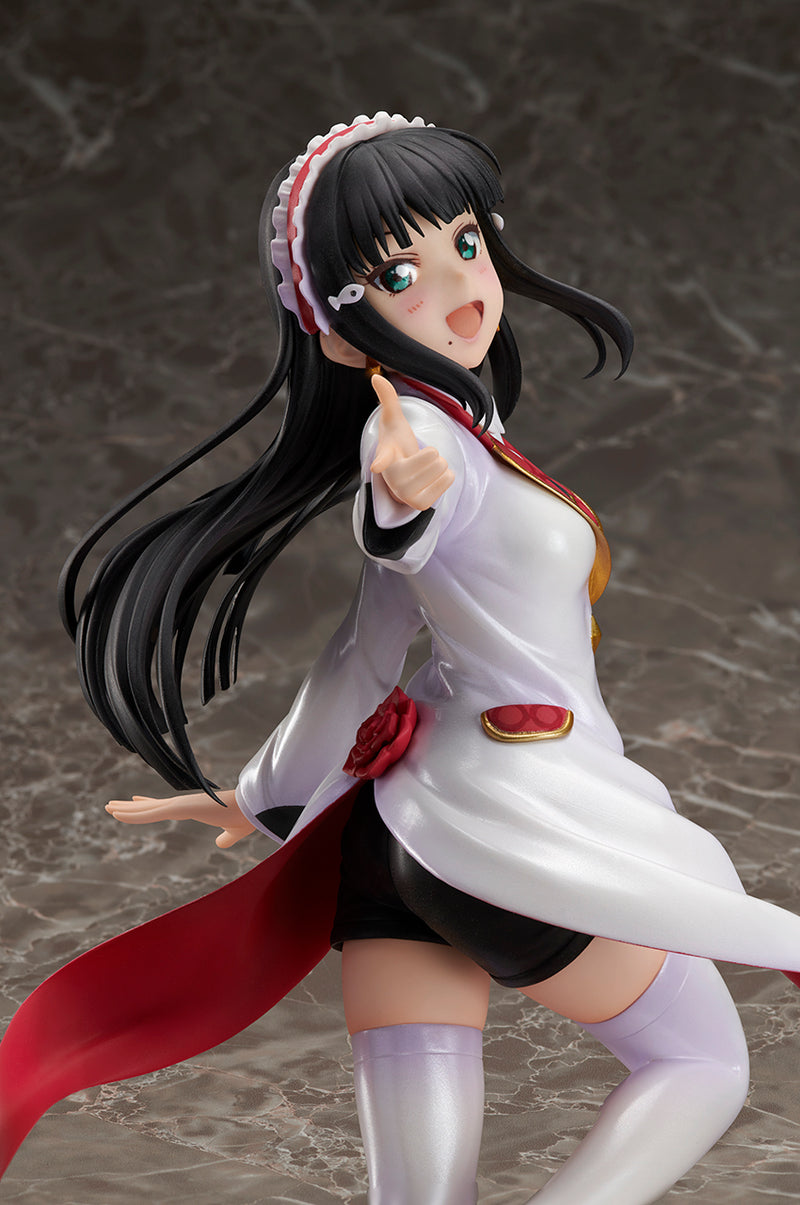 Love Live! Sunshine!! STRONGER Birthday Figure Project: Dia Kurosawa