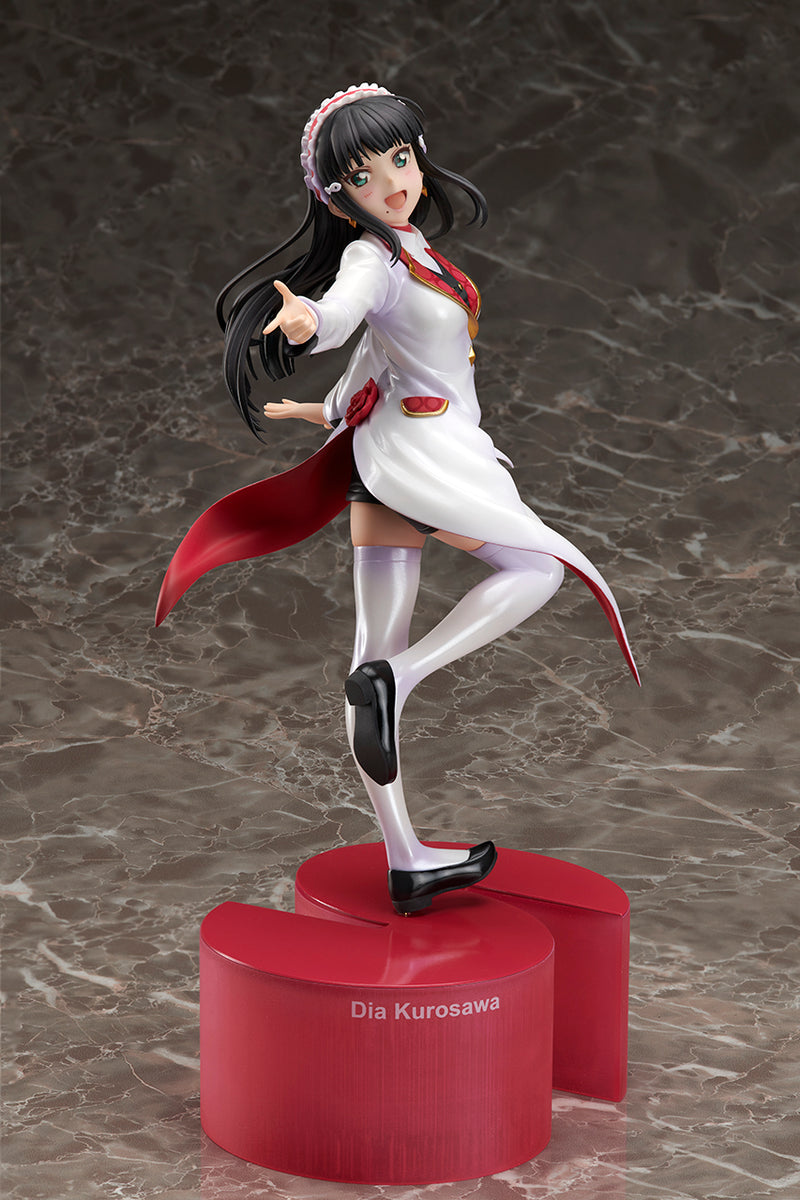 Love Live! Sunshine!! STRONGER Birthday Figure Project: Dia Kurosawa