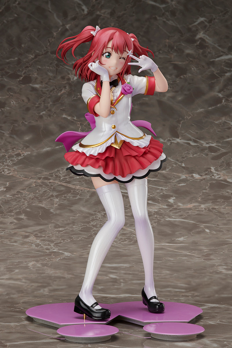 Love Live! Sunshine!! Stronger Birthday Figure Project: Ruby Kurosawa