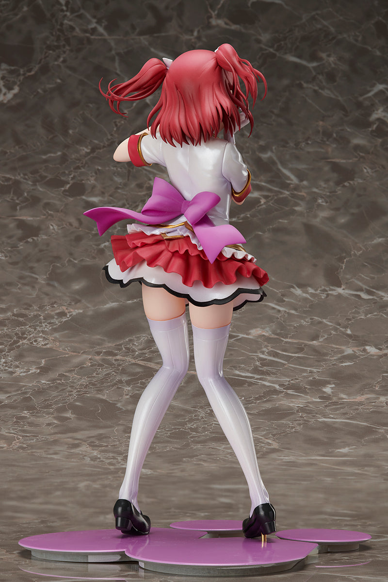 Love Live! Sunshine!! Stronger Birthday Figure Project: Ruby Kurosawa