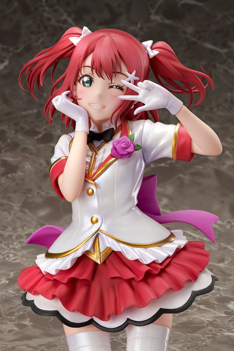 Love Live! Sunshine!! Stronger Birthday Figure Project: Ruby Kurosawa