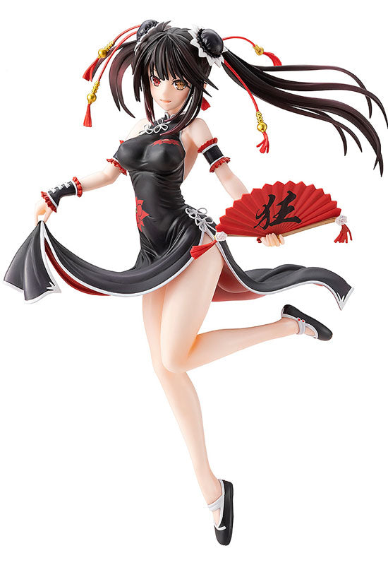 Date A Live III Chara-Ani Kurumi Tokisaki: China Dress Ver.