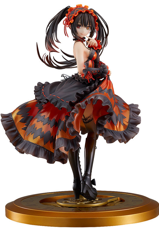 Date A Live Good Smile Company Kurumi Tokisaki ~Zafkiel~