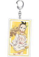 Lycoris Recoil Movic Changing Acrylic Key Chain Kurumi