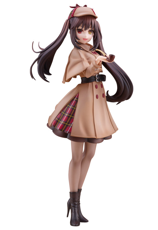 Date A Bullet UNION CREATIVE Kurumi Tokisaki Detective ver.