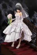Date A Live PULCHRA Kurumi Tokisaki Wedding Ver.