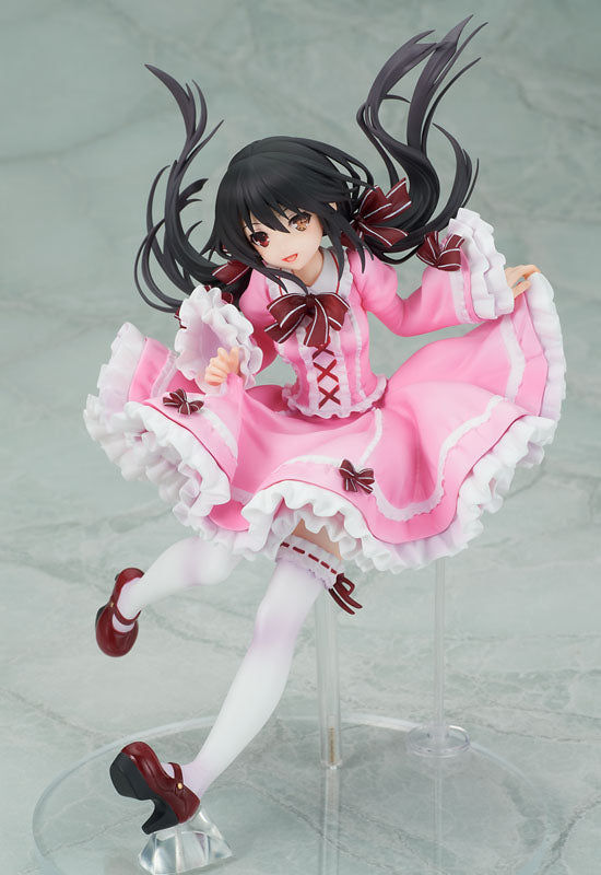 Date A Live HOBBY STOCK Kurumi Tokisaki Casual Wear Sweet Lolita ver.