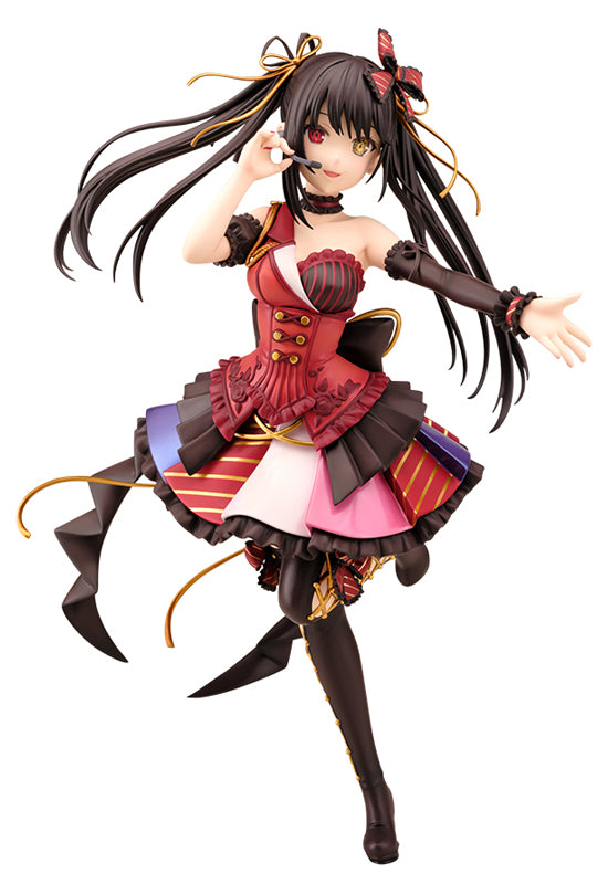 DATE A BULLET PLUM Kurumi Tokisaki (Idol ver.)