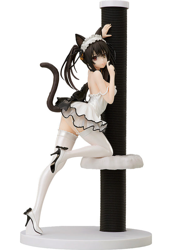 Date A Live KADOKAWA Kurumi Tokisaki: White Cat Ver.