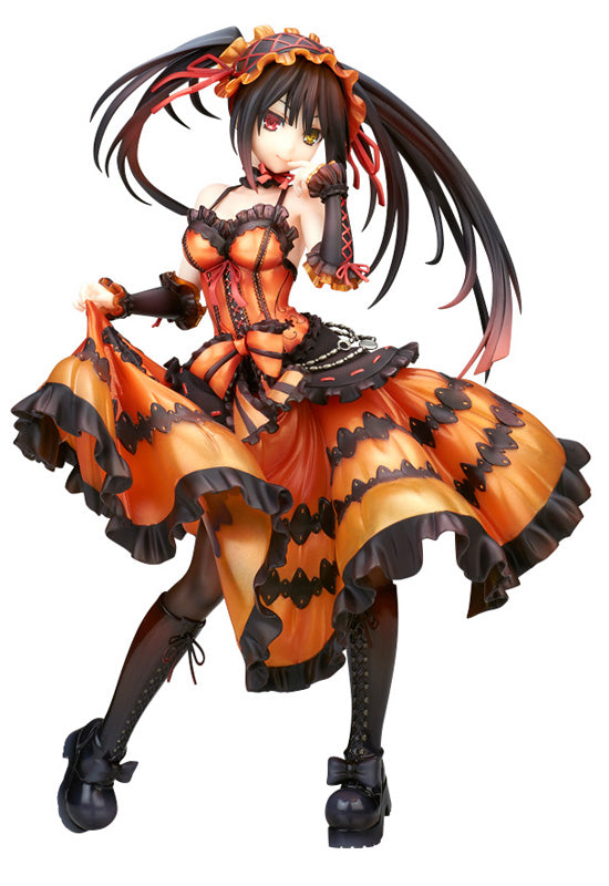 Date A Live Movie: Mayuri Judgment ALTER Kurumi Tokisaki