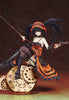 DATE A LIVE kaitendo Kurumi Tokisaki 1/7 scale full painted figure