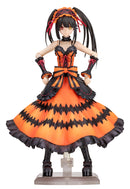 Date A Live B-FULL (PULCHRA) Kurumi Tokisaki Posable Figure