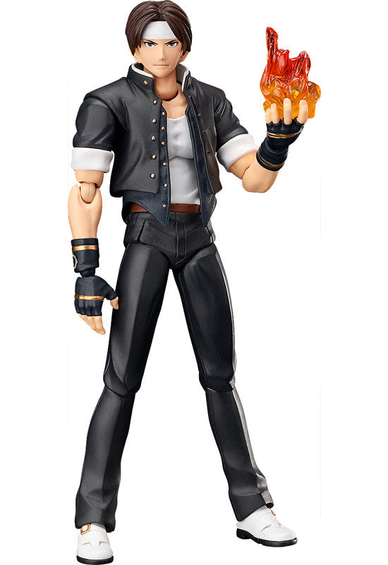 SP-094 THE KING OF FIGHTERS '98 ULTIMATE MATCH figma Kyo Kusanagi