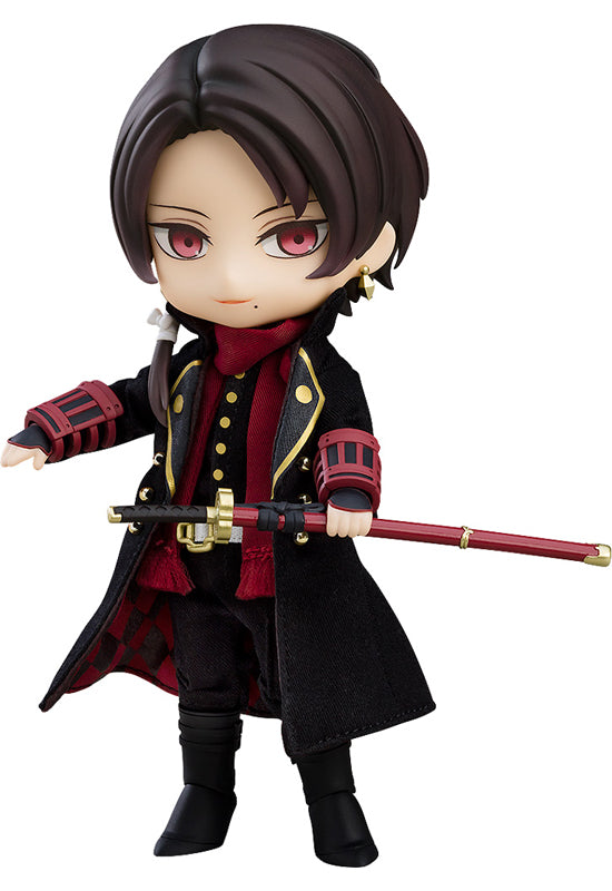 Touken Ranbu -ONLINE- Nendoroid Doll Kashuu Kiyomitsu