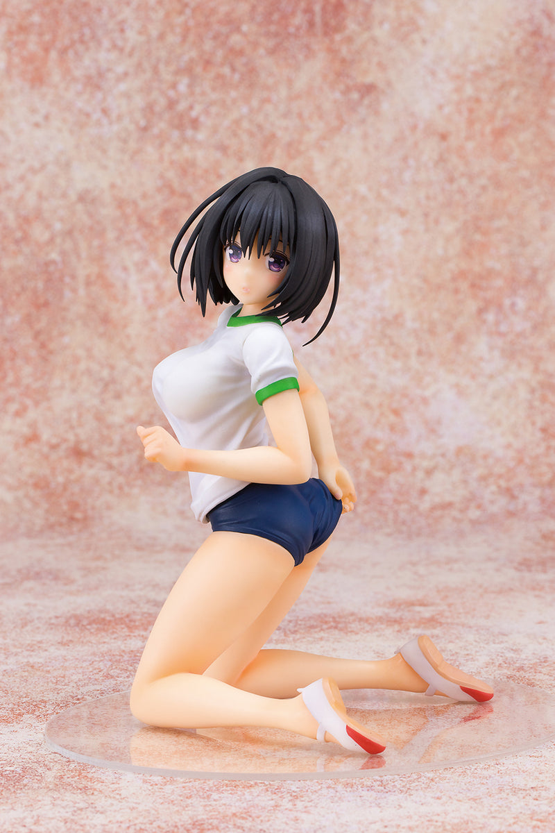 To LOVE-Ru Darkness PULCHRA Kyoko Kirisaki