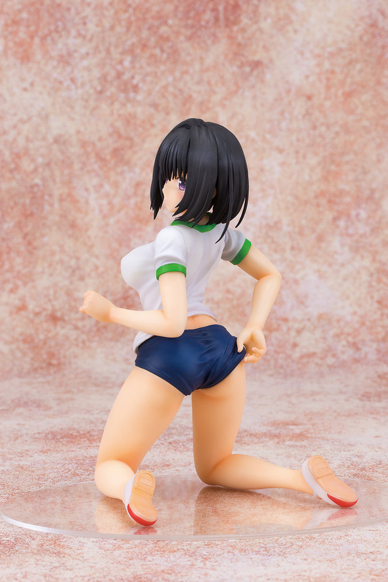 To LOVE-Ru Darkness PULCHRA Kyoko Kirisaki