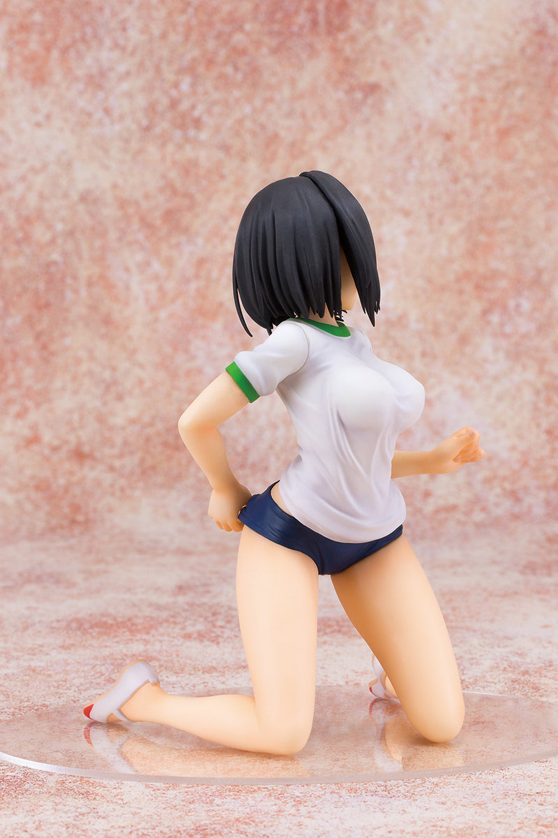 To LOVE-Ru Darkness PULCHRA Kyoko Kirisaki