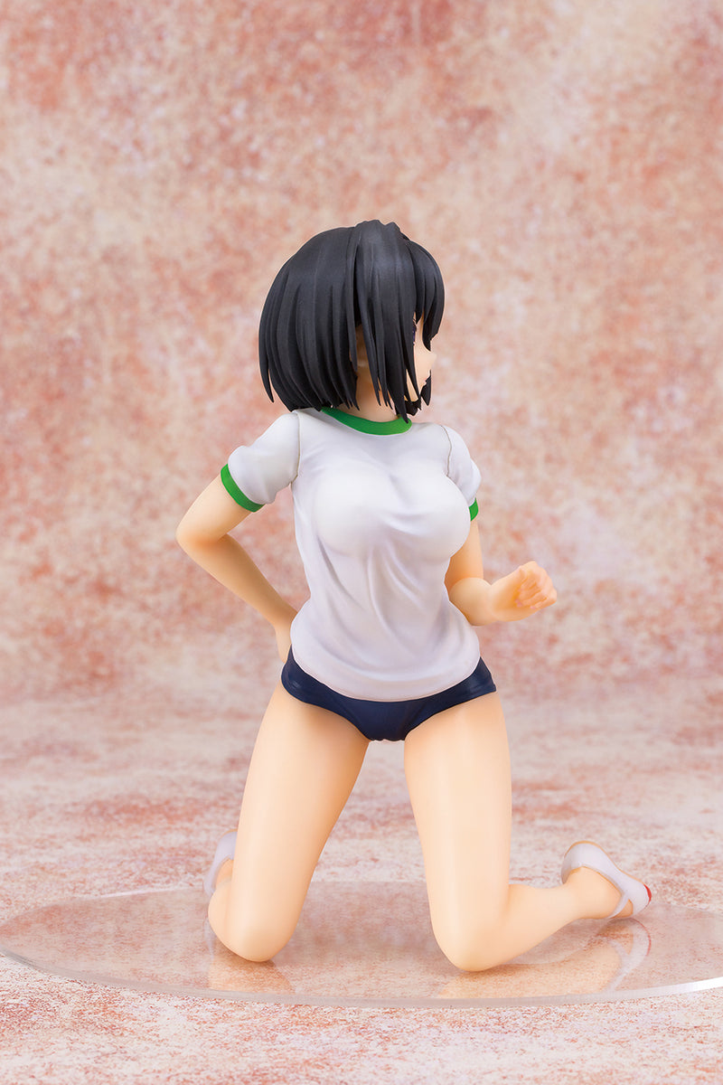 To LOVE-Ru Darkness PULCHRA Kyoko Kirisaki