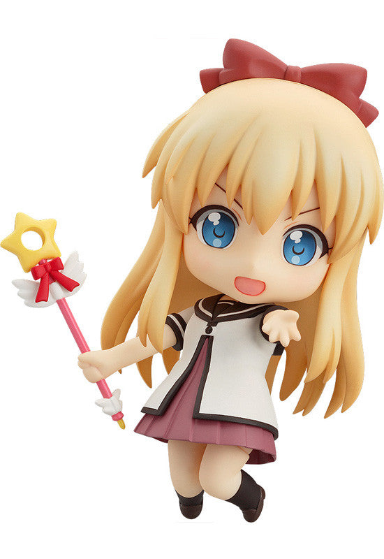 479 YuruYuri Nachuyachumi! Nendoroid Kyoko Toshino (re-run)
