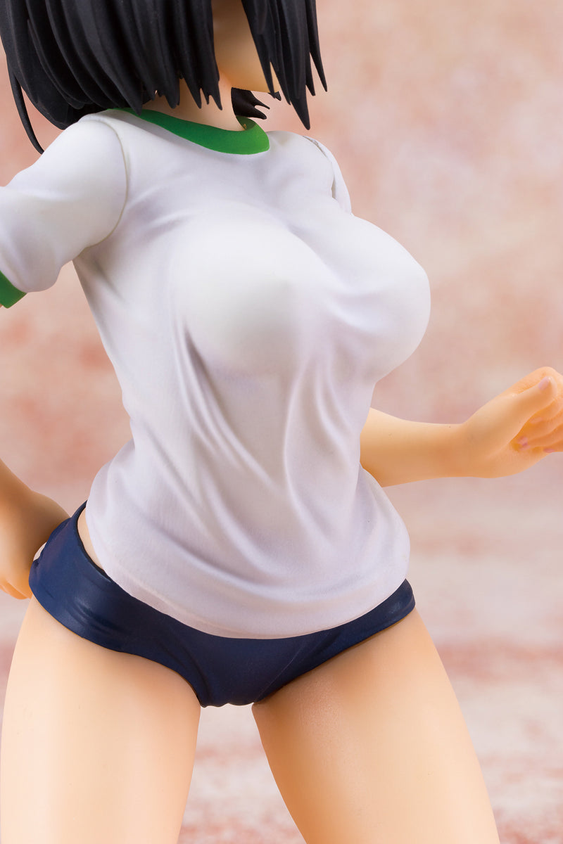 To LOVE-Ru Darkness PULCHRA Kyoko Kirisaki