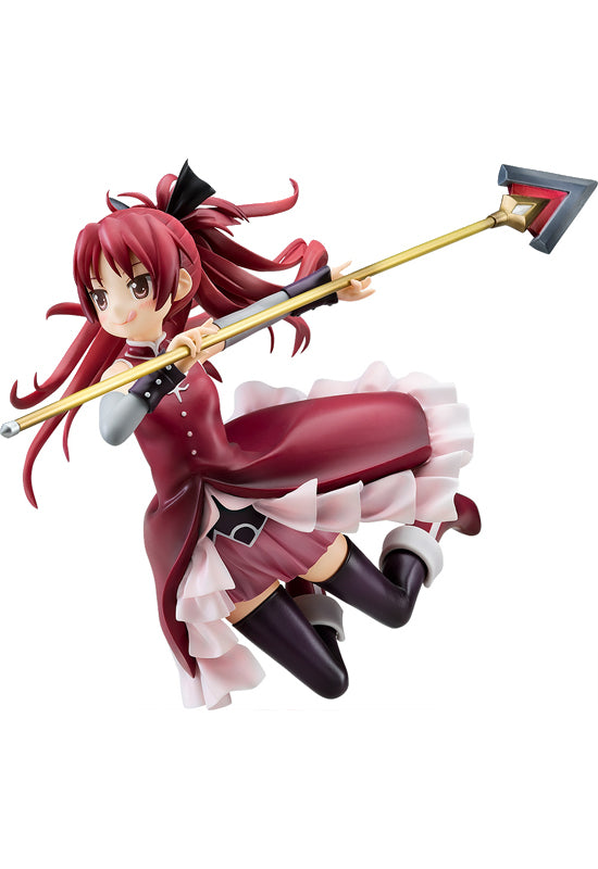 Puella Magi Madoka Magica The Movie: The Beginning Story / The Everlasting Manufacturer : GOOD SMILE COMPANY Kyoko Sakura