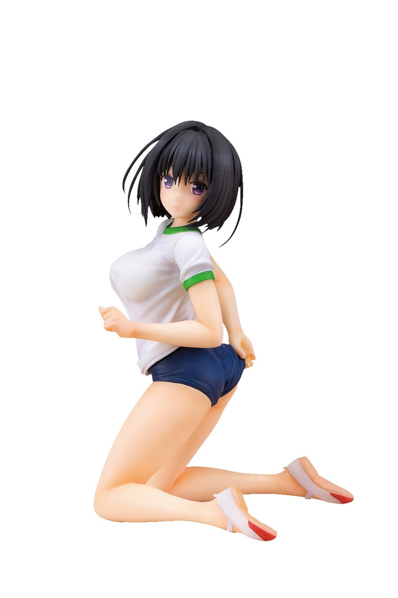 To LOVE-Ru Darkness PULCHRA Kyoko Kirisaki