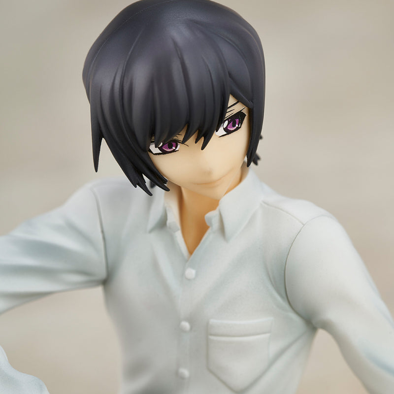 Code Geass: Lelouch of the Rebellion UNION CREATIVE Lelouch Lamperouge