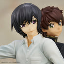 Code Geass: Lelouch of the Rebellion UNION CREATIVE Lelouch Lamperouge