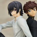 Code Geass: Lelouch of the Rebellion UNION CREATIVE Lelouch Lamperouge