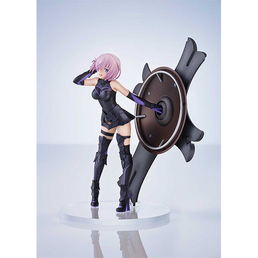 Fate/Grand Order ANIPLEX ConoFig Shielder/Mash Kyrielight Figure