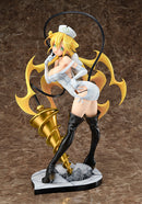 The Witch and Hundred  The Knight 2 HOBBY JAPAN Lisa Limited Version : with A3 Clear Poster