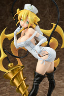 The Witch and Hundred  The Knight 2 HOBBY JAPAN Lisa Limited Version : with A3 Clear Poster