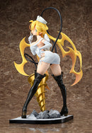 The Witch and Hundred  The Knight 2 HOBBY JAPAN Lisa Limited Version : with A3 Clear Poster