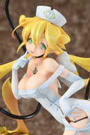 The Witch and Hundred  The Knight 2 HOBBY JAPAN Lisa Limited Version : with A3 Clear Poster