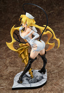 The Witch and Hundred  The Knight 2 HOBBY JAPAN Lisa Limited Version : with A3 Clear Poster