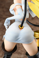 The Witch and Hundred  The Knight 2 HOBBY JAPAN Lisa Limited Version : with A3 Clear Poster