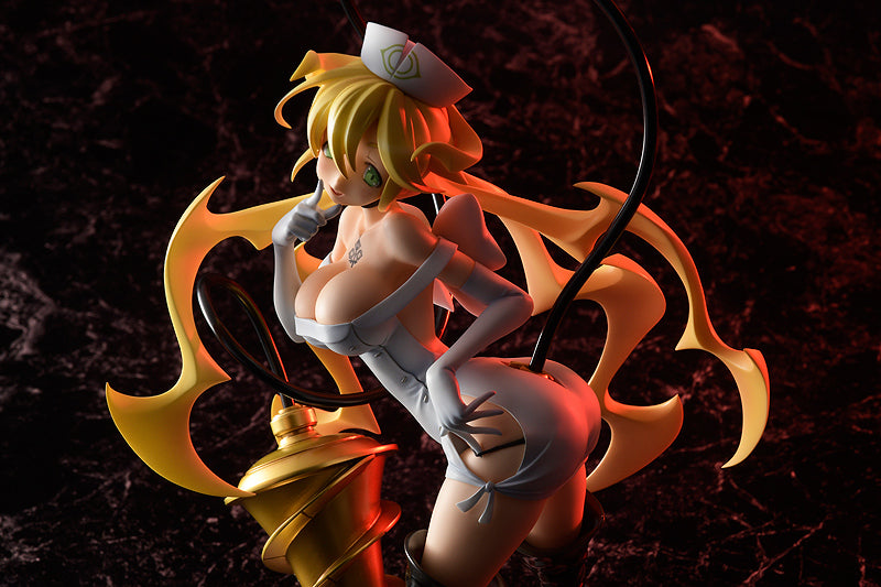 The Witch and Hundred  The Knight 2 HOBBY JAPAN Lisa Limited Version : with A3 Clear Poster