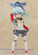 Persona 4 Arena Phat! Parfom Labrys
