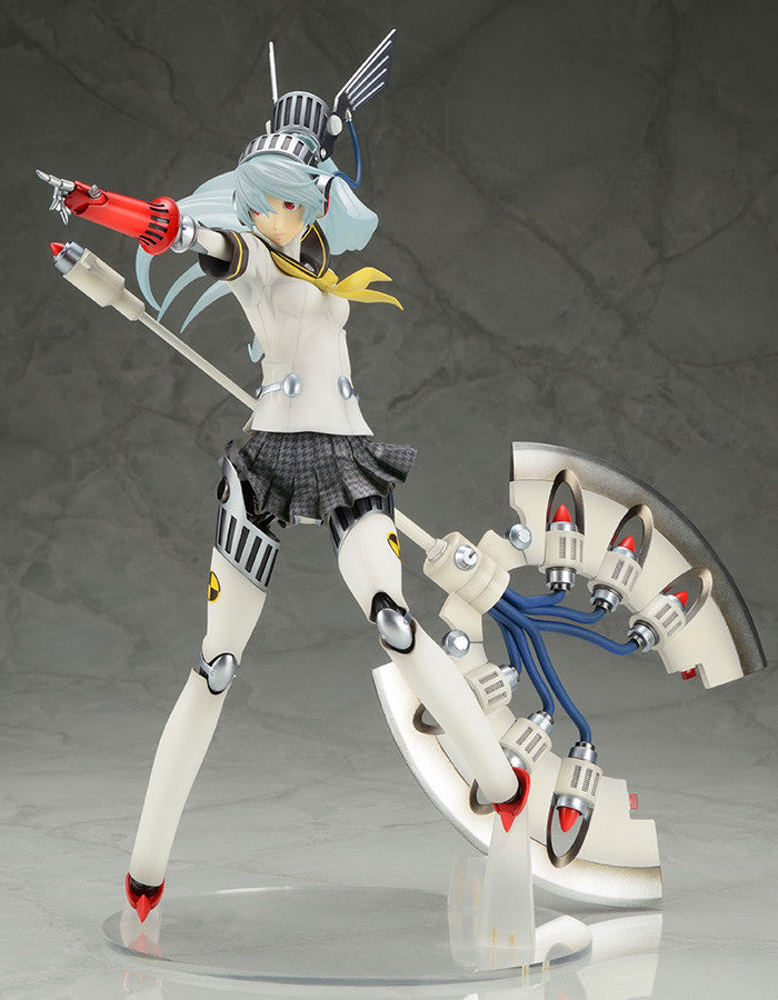 Persona 4 The Ultimate in Mayonaka Arena Alter Labrys 1/8