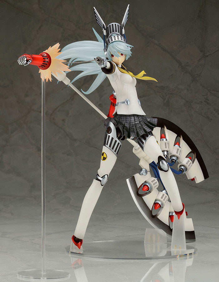 Persona 4 The Ultimate in Mayonaka Arena Alter Labrys 1/8