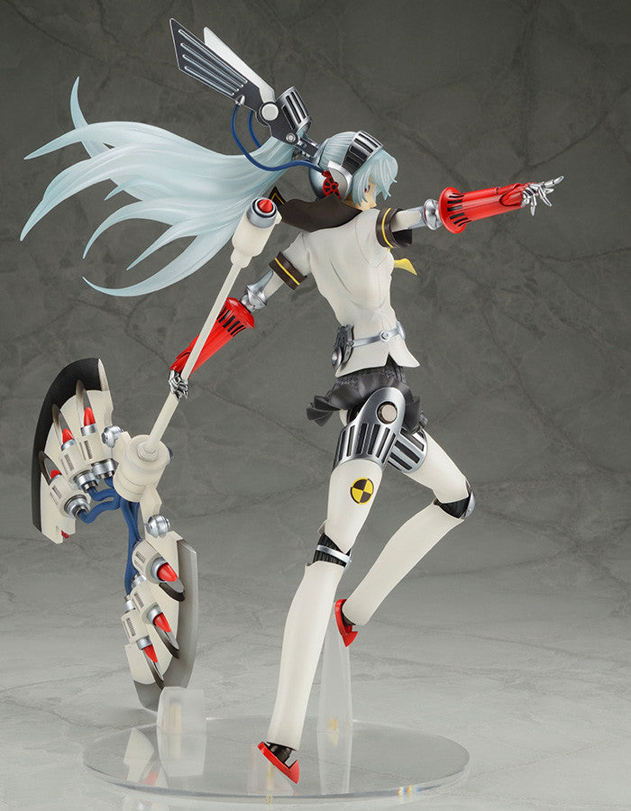 Persona 4 The Ultimate in Mayonaka Arena Alter Labrys 1/8