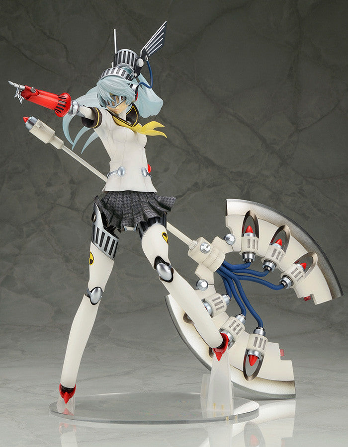 Persona 4 The Ultimate in Mayonaka Arena Alter Labrys 1/8