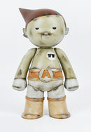 ASHTRO LAD ThreeA 8” ASHTRO LAD SLEEPY 77