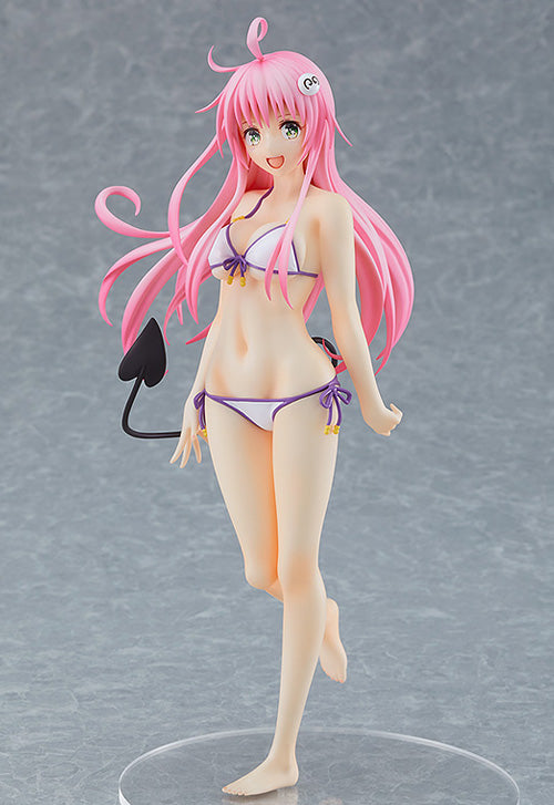 To Love-Ru Darkness POP UP PARADE Lala Satalin Deviluke