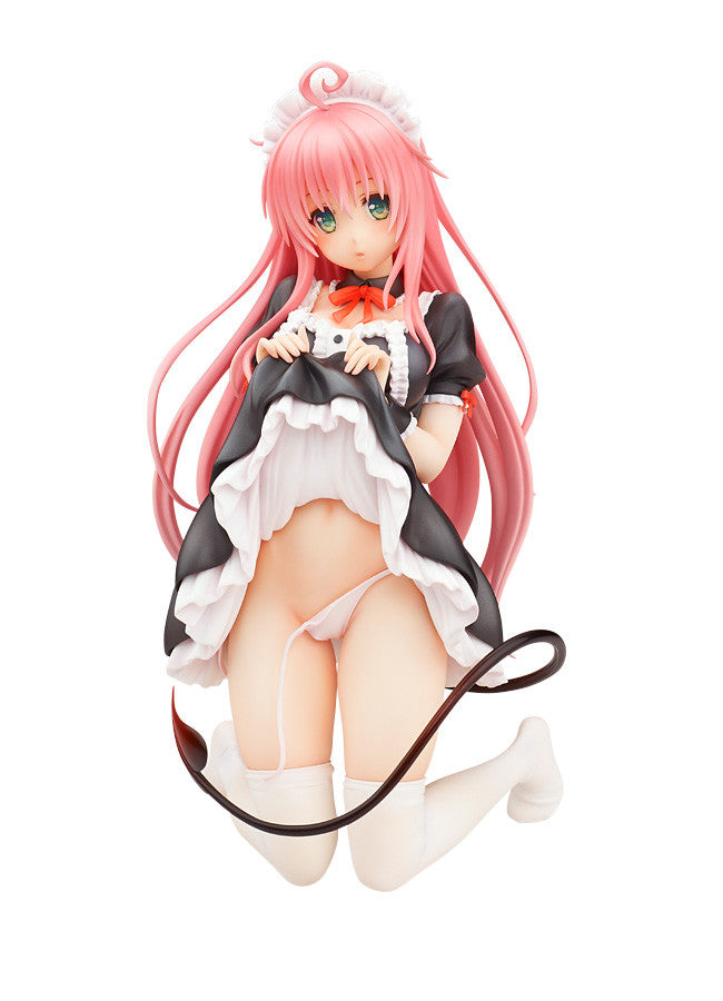 To Love-Ru Darkness ALTER Lala Satalin Deviluke Maid Ver.