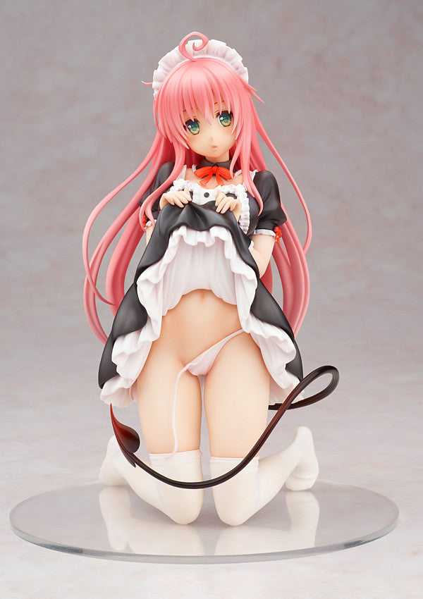 To Love-Ru Darkness ALTER Lala Satalin Deviluke Maid Ver.