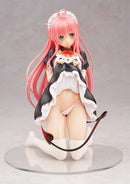 To Love-Ru Darkness ALTER Lala Satalin Deviluke Maid Ver.