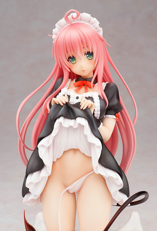 To Love-Ru Darkness ALTER Lala Satalin Deviluke Maid Ver.
