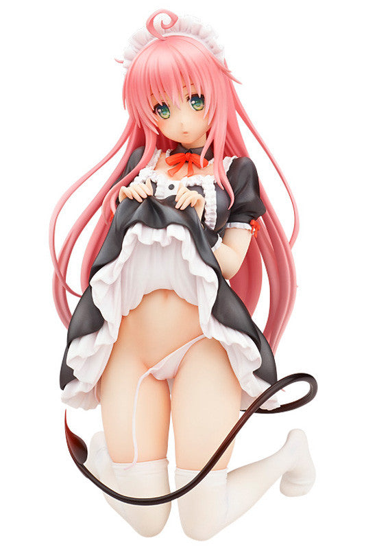 To Love-Ru Darkness ALTER Lala Satalin Deviluke Maid Ver.