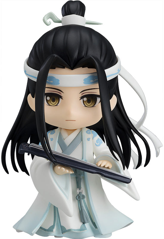 1109 The Master of Diabolism (Grandmaster of Demonic Cultivation) Nendoroid Lan Wangji